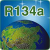 R134a
