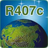 R407c
